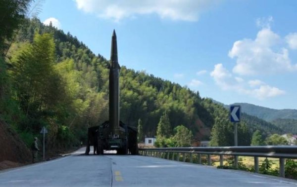 倍选网 北约放话：解放军一旦收台，俄罗斯将成大患？普京一句话强势表态 明确态度回应挑衅