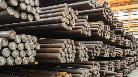 鑫配资 工业金属跌多涨少